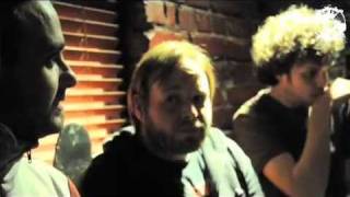 Sounds Of System Breakdown Interview