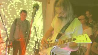 Moon Duo - Night Beat | RIFF RAFF