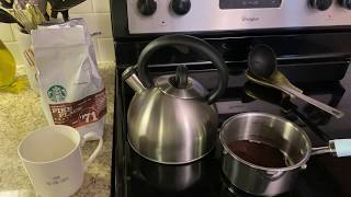 How To Make Coffee Without A Coffee Pot