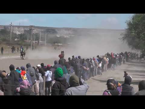 GRAN PEQUE Club Hípico "El Chiripa" - Villa Regina - Rio Negro - 29-10-2023