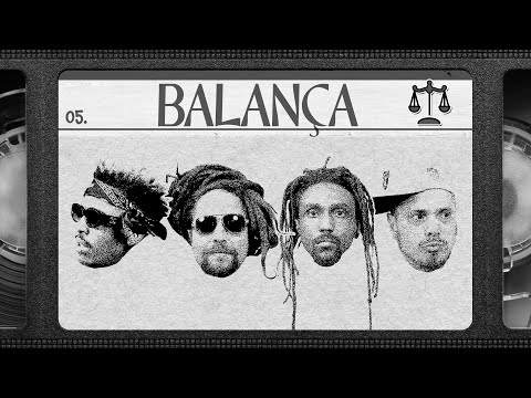 ⚖️ BALANÇA - Tipo G.Ã.O, Ragg, Bestem e Pump Killa