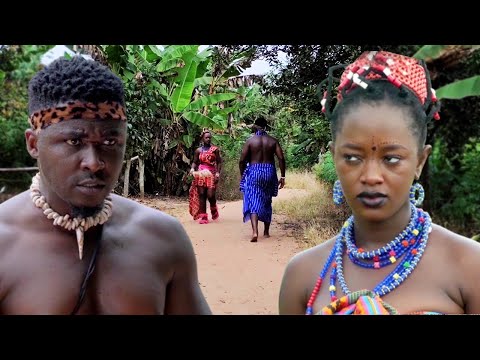 I MUST MARRY THE WARRIOR OF THIS KINGDOM | LUCHY DONALD, ONNY MICHAEL | CLASSIC AFRICAN EPIC MOVIE