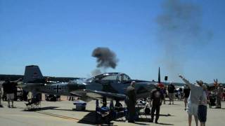 preview picture of video '2010 Shaw AFB Airshow Thunderbirds HD 1 0f 4'