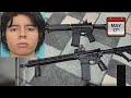 Uvalde Texas School Shooting What We Know About The Gunman How He Got His Weapons