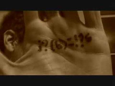 The Dilettantes - Characteristics of a Psychopath