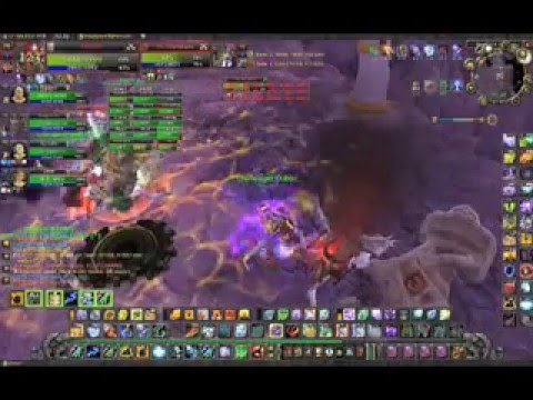 Dubbz 70 Enhance shaman