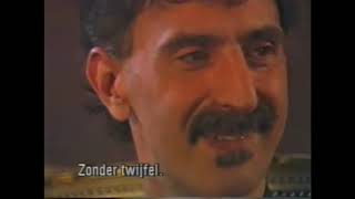 Zappa - Funny Moments and Words of Wisdom