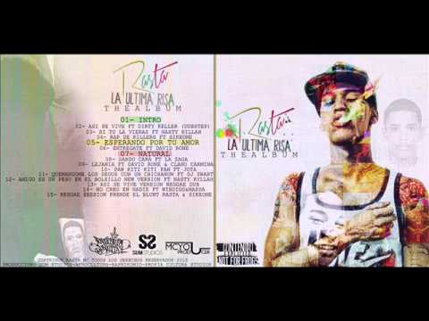 10   @RastaMcVnzla Ft. Jota Mcyouproducer   Pan Kiti Kiti Pan