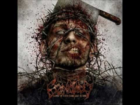 Craniotomy - Endless Torture