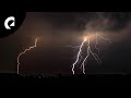 20 Minutes Of Rain And Thunderstorm Sounds For Focus Relaxing And Sleep ️ Epidemic ASMR