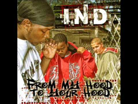 IND Ft. RotterdamFinest & AsianPride - ice-city