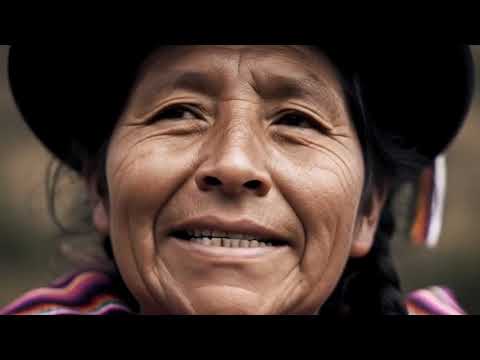 César Vallejo - «Los heraldos negros» (poema)