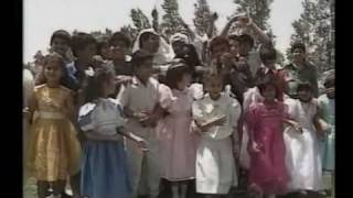 مقدمة مسلسل أم هلال