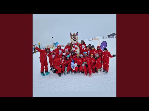 Monti Lux (feat. LeniLou, Greate & SpeedyJ)