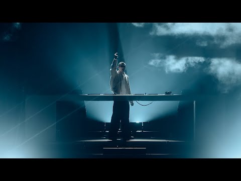 Lost Frequencies - Live at Freedom stage Tomorrowland 2025