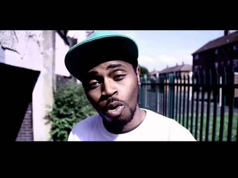 YM.TV - D-Ray - Freestyle WTGBM