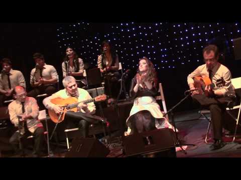 ARGENTINA - SI TE DICEN DE CAI