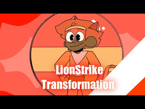 TOMAL | LionStrike Transformation | 🦁