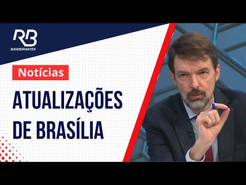 CRISE NO SUPREMO: Schüler comenta os últimos acontecimentos