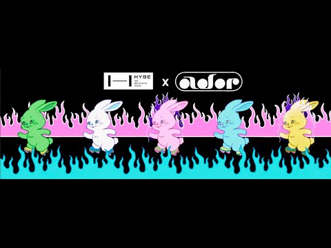 22.07.22 ADOR (HYBE) New Girl Group Announcement