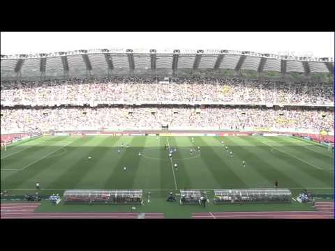 Brasil 2 x 1 Inglaterra - HD 720p - Completo - Quartas Copa do Mundo de 2002