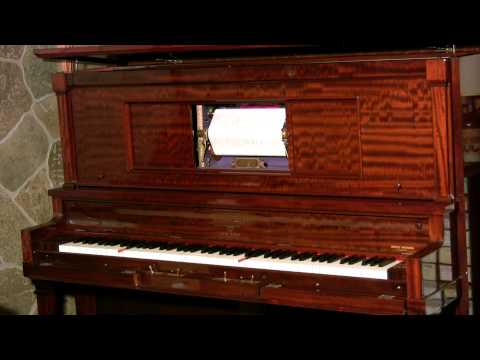 When Day Is Done - Perrella - Welte Mignon