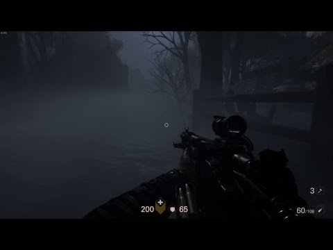 Wolfenstein II: The New Colossus - pt8