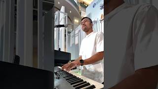 Download lagu Shabrina Leanor - Pendampingmu (Keyboard Cam) mp3