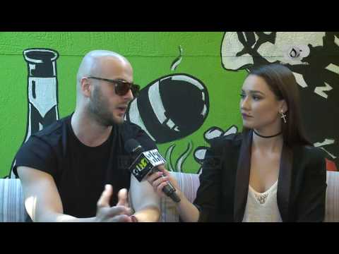 Select, 14 Maj 2016, Pjesa 2 - Top Channel Albania - Entertainment Show