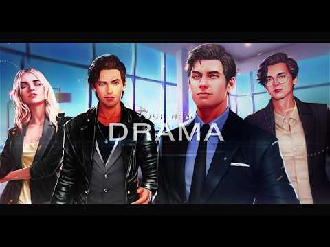 Fictions : Choose your emotion Video