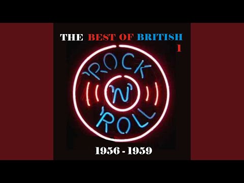 Tony Crombie & The Rocket