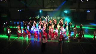 22. Tarzan & Jane The Funky Factory Zwolle