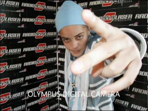 Videoclip de Freestyle du maquis — Keny Arkana