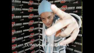 Keny Arkana -Freestyle du Maquis