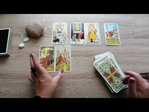 Wochenenergie 08.08.-14.08.2022