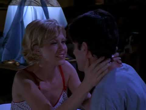 Dharma & Greg 2x01 - "Ringing Up Baby"