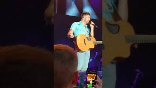 Jake Owen - The One That Got Away @ Country USA 2018