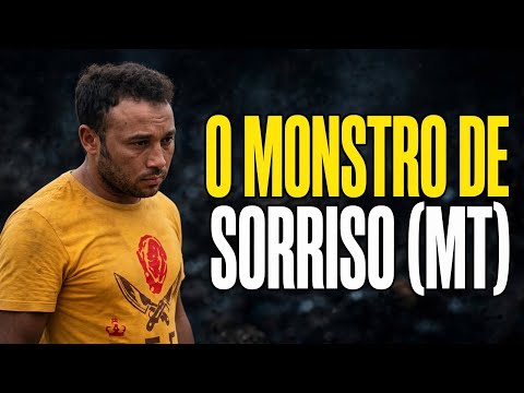Tudo sobre o Crime Mais Chocante Da História do Mato grosso 