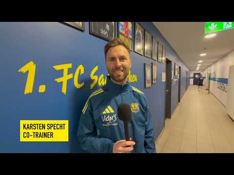 Coaching change at FCS: Luginger takes over