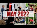 May 2022 Monthly Recap | Keller Williams Flagship Of Maryland