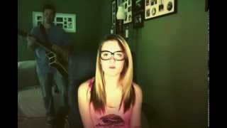 Grapevine Valentine (Kingsfoil cover) - Ashley &amp; Daddy-O