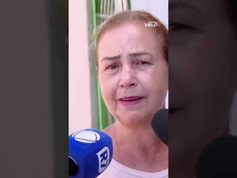 Idoso é assassinado e corpo é levado em carrinho de mão em Brazabrantes