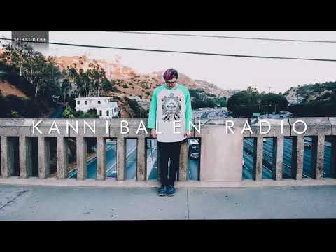 Kannibalen Radio (Ep.108) [Hosted by Lektrique] + Jameston Thieves Guest Mix