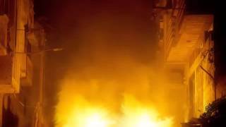 Streets of fire - Duncan Browne