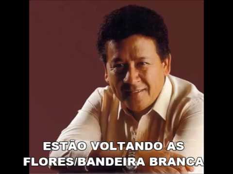 Estão Voltando As Flores video