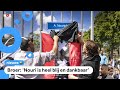 Oud-voetballer Nouri krijgt eigen pleintje