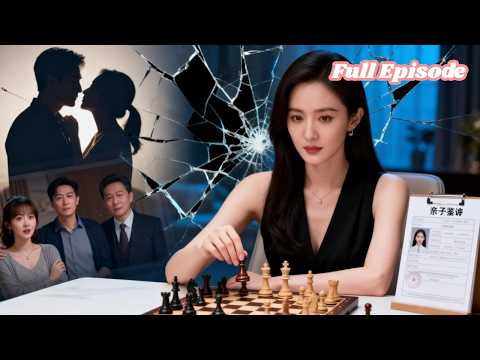 Selama 9 Tahun Ia Dipermalukan, Semua Demi Mengungkap Rahasia Besar