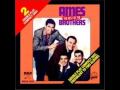 The Ames Brothers -  It Only Hurts For A Little While