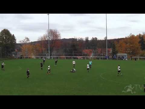 121111 / SV Völkersbach - ATSV Mutschelbach / 0:7