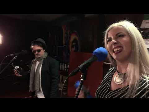 Mi veti ti (D.Popovski/D.G. Spato) | Kaly & Djole Maksimovski HolymoodBand & Pere(Nokaut)|КMCS03E05